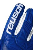 Reusch Attrakt Freegel Silver 5170235 4010 blue 2